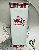 Японські палички з полуничним шоколадом POCKY Sticks, 42грам