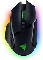 Миша бездротова Razer Basilisk V3 Pro Black (RZ01-04620100-R3G1)