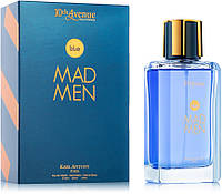 10th Avenue Mad Men Blue Karl Antony 100 мл. Туалетная вода мужская