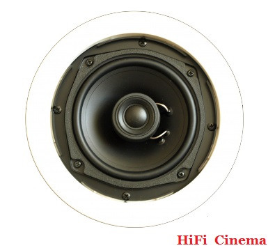 MT Power RF - 50R двосмугова стельова АС з поворотним твітером