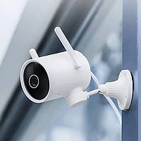 IP камера видеонаблюдения XIAOMI IMILAB EC3 PRO OUTDOOR SECURITY CAMERA 2K Б1593-5