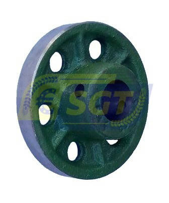 Ролик направляючий сортувального столу комбайна Анна Z644