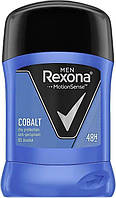 Антиперспирант стик Rexona Men Cobalt 40 г