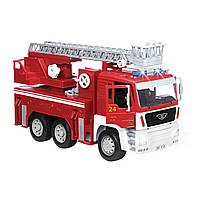 DRIVEN Пожарная машина Standard Fire Truck