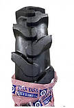 Гума на мотоблок 6.00-12 мінітрактор із камерою, фото 3