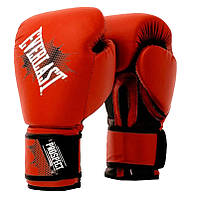 Боксерські рукавиці дитячі Everlast PROSPECT GLOVES 8 унцій