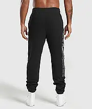 Чоловічі спортивні Джогери GymShark Bold Joggers XXXL, фото 4