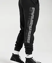 Чоловічі спортивні Джогери GymShark Bold Joggers XXXL, фото 2