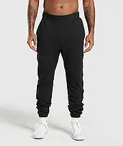 Чоловічі спортивні Джогери GymShark Bold Joggers XXXL, фото 5