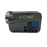 Пусковий багатофункціональний пристрій Globus 4 в 1 + ліхтар, акумуляторний компресор, car Jump starter, фото 7