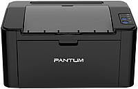 Принтер лазерный монохромный Pantum P2500W c Wi-Fi Б4992-5