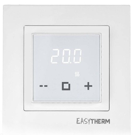 Терморегулятор електронний Easytherm ET30