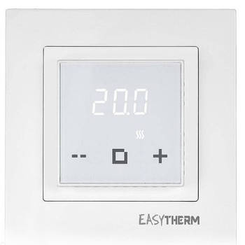 Терморегулятор електронний Easytherm ET30