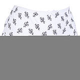 Труси SLI SLIP F білий, темно-сірий, світло-сірий Жін 46-48 арт 12890283-1, фото 4