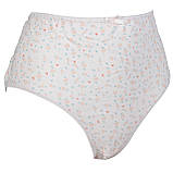 Труси SLI SLIP F персиковий, білий, сірий Жін 46-48 арт 12890283-2, фото 2