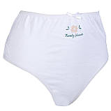 Труси SLI SLIP F персиковий, білий, сірий Жін 46-48 арт 12890283-2, фото 3