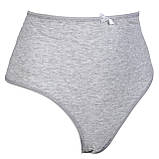 Труси SLI SLIP F персиковий, білий, сірий Жін 46-48 арт 12890283-2, фото 4