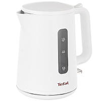 Электрочайник TEFAL KO200130 1.7 л электрический чайник тефаль Б5032-5