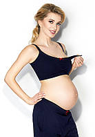 Топ для беременных и кормления Easy bra Mitex