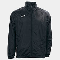 Вітровка Joma IRIS чорна 3XL