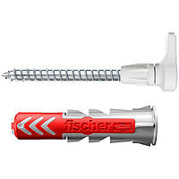 Гак кутовий DUOPOWER 10X50 EASYHOOK, 2 шт