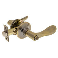 Ручка з фіксатором Apecs 891-03-AN