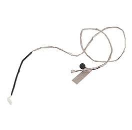 Шлейф до камери Asus N53, N53S, N53J, N53D, N53SV, N53SM, N53D з мікрофоном (14G140323110) бв
