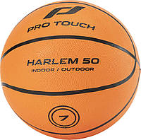 Мяч баскетбольный PRO TOUCH Harlem 50 7