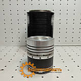 Гільза + поршень Д-21,Т-25 (5К), фото 8