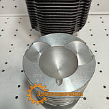 Гільза + поршень Д-21,Т-25 (5К), фото 6