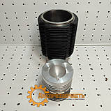 Гільза + поршень Д-21,Т-25 (5К), фото 9