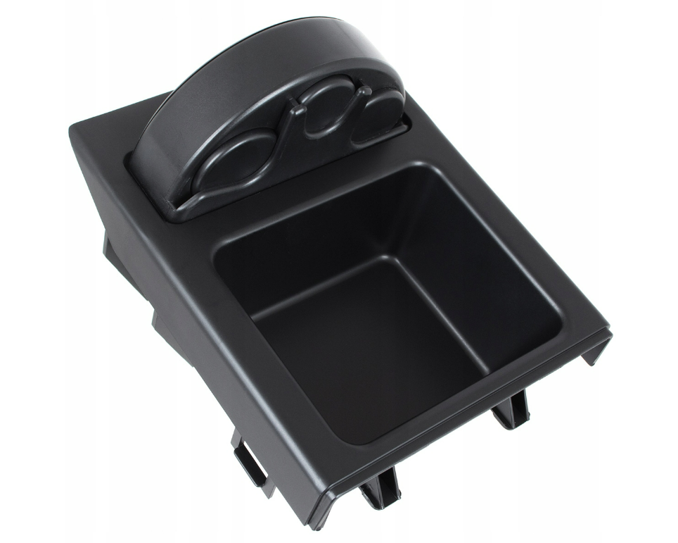 BMW 3 E46 (98-04) бардачок монетниця 51168217957, БМВ 3 е46, фото 1