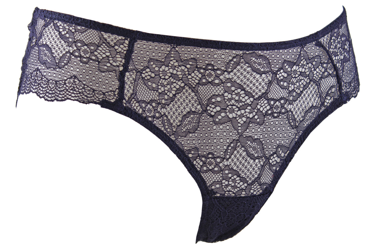 Труси SLIP-X1-FEMME синій Жін XL арт 19890793-5, фото 1