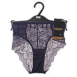 Труси SLIP-X1-FEMME синій Жін XL арт 19890793-5, фото 2