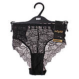 Труси SLIP-X1-FEMME чорний Жін S арт 19890793-6, фото 2