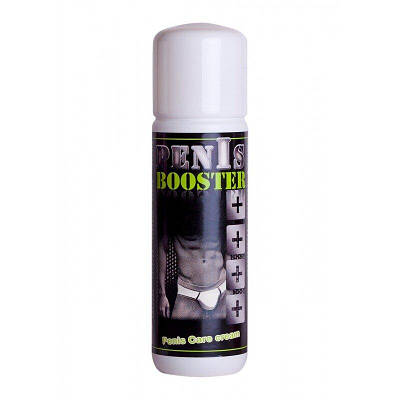 Крем для догляду та збільшення члена Ruf Penis BOOSTER 125 ml Talla