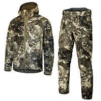 Костюм Легкий камуфляжний Camo-Tec Stormwall Shrp Size L Norman