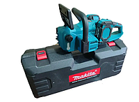 Аккумуляторные цепные пилы Makita duc355z, Пила makita duc355z, Пила аккумуляторная makita duc355z