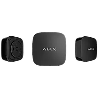 Ajax LifeQuality (8EU) black Сповіщувач якості повітря