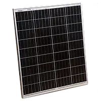 Victron Energy 90W-12V 4a, 90Wp, Poly PV модуль