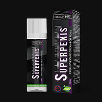 Крем для збільшення пеніса Ruf SUPER PENIS 75 ml Кайф
