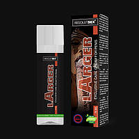 Крем для збільшення пеніса Ruf larger 75 ml Кайф