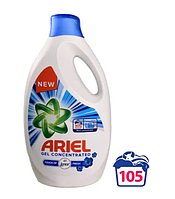 Гель для прання Ariel Fresh 5,775 л.105 прань.