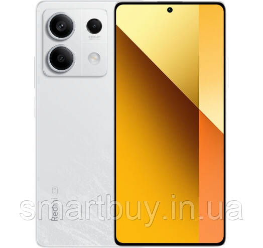 Xiaomi Redmi Note 13 5G 8/256Gb Global NFC Version (гарантія 12 місяців)