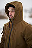 Куртка Softshell "Intruder" /колір койот, фото 4