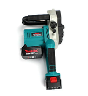 Мощная аккумуляторная цепная пила makita 355hn, Аккумуляторные цепные пилы макита 355hn