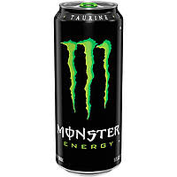 Енергетик Monster Energy 500мл