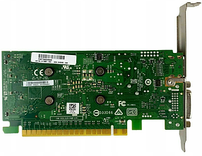 Відеокарта GEFORCE GT730 2 GB GDDR5 DVI/DisplayPort, фото 2