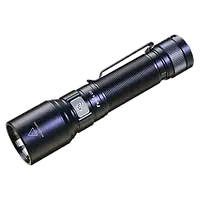 Fenix C6V3.0  фонарь ручной, 1500 лм, 300 м (аккумулятор – в комплекте)