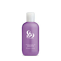 Масло для чувственного массажа Sandalwood & Fig So Divine ErMax